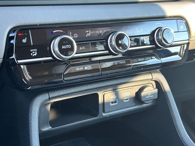 2023 Honda Pilot EX-L 8 Passenger