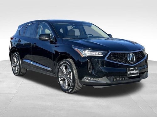 2023 Acura RDX Advance Package SH-AWD