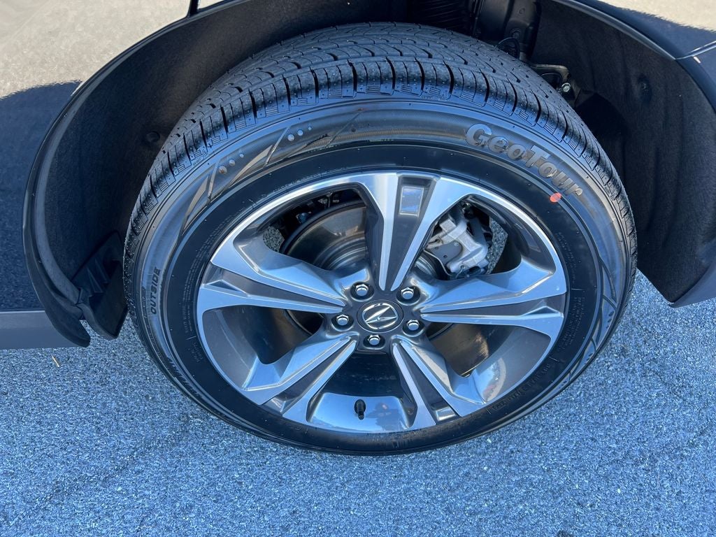 2023 Acura RDX Advance Package SH-AWD