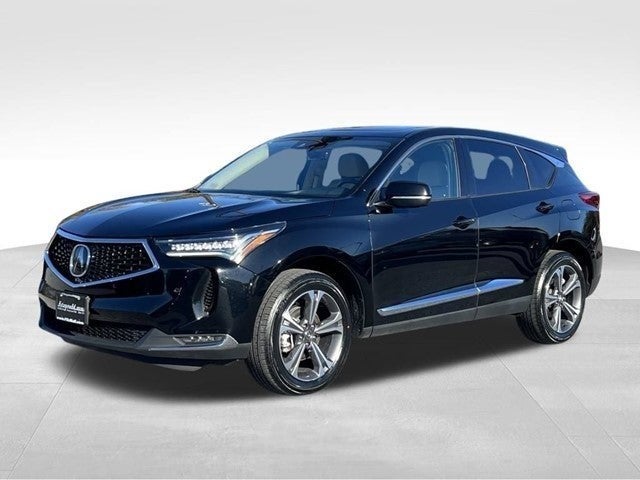 2023 Acura RDX Advance Package SH-AWD