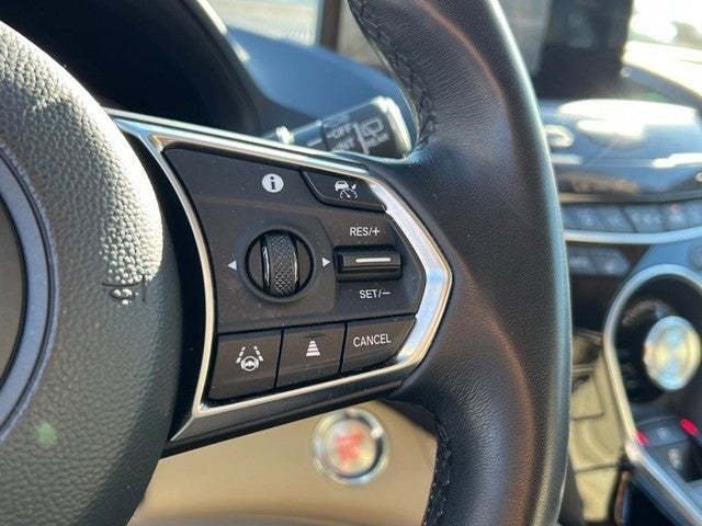 2023 Acura RDX Advance Package SH-AWD