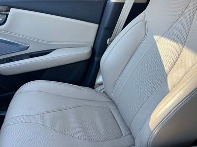 2023 Acura RDX Advance Package SH-AWD