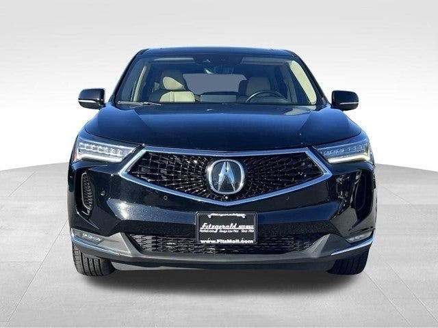 2023 Acura RDX Advance Package SH-AWD