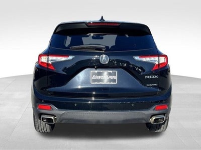 2023 Acura RDX Advance Package SH-AWD