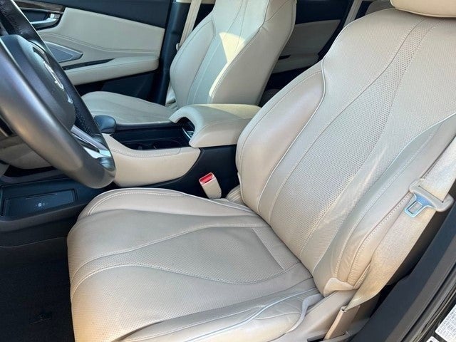 2023 Acura RDX Advance Package SH-AWD