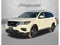 2020 Nissan Pathfinder Platinum