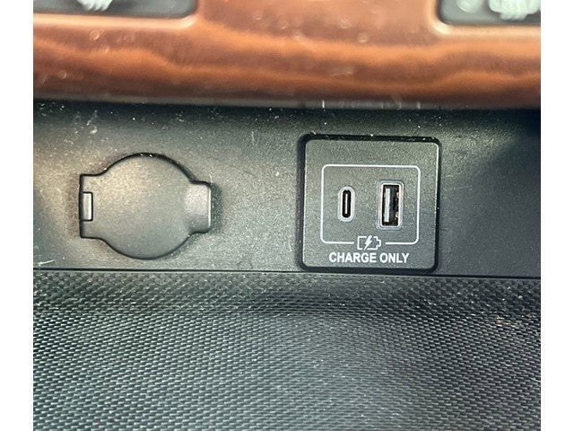 2020 Nissan Pathfinder Platinum