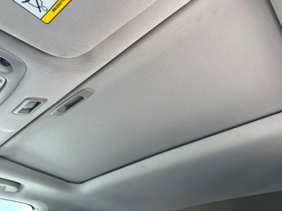 2020 Nissan Pathfinder Platinum