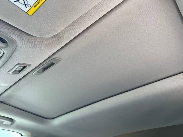 2020 Nissan Pathfinder Platinum