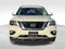 2020 Nissan Pathfinder Platinum