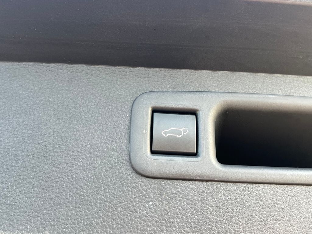 2023 TOYOTA TRU HIGHLANDER Base