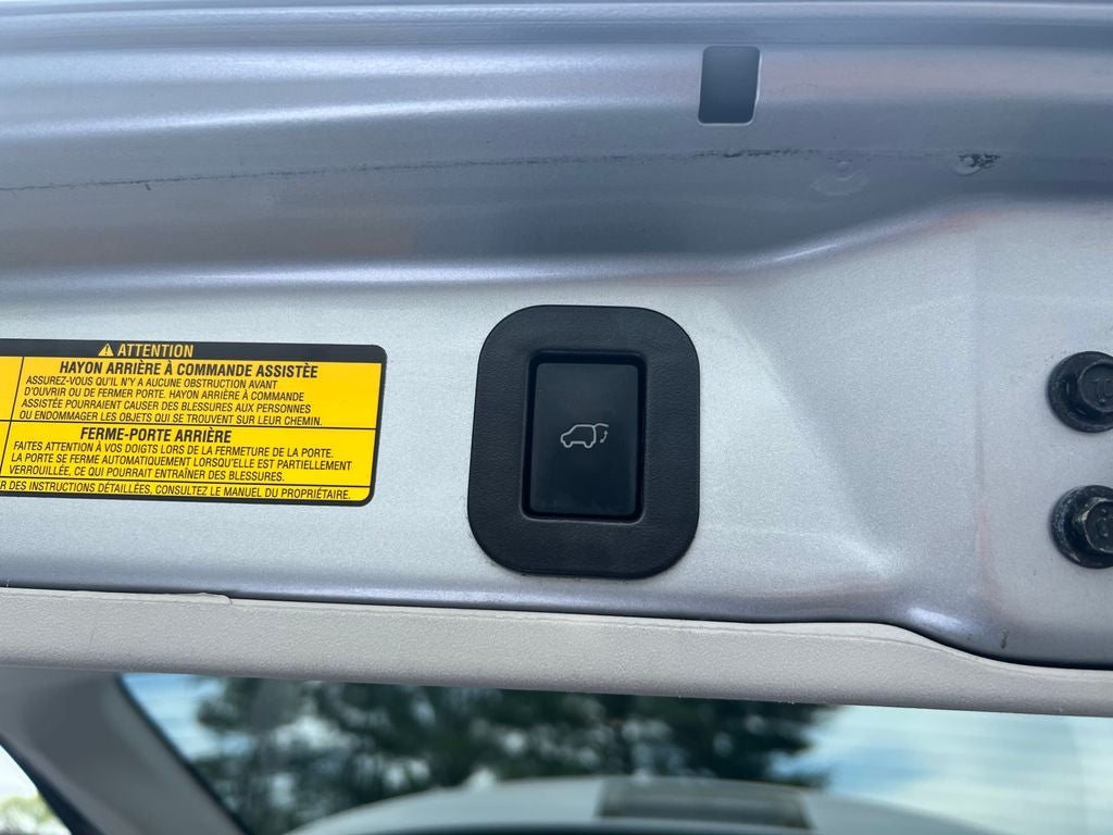 2014 Toyota Sienna XLE