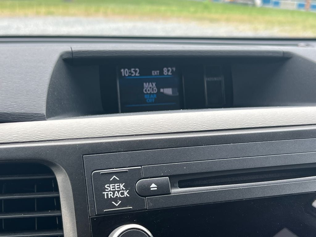 2014 Toyota Sienna XLE