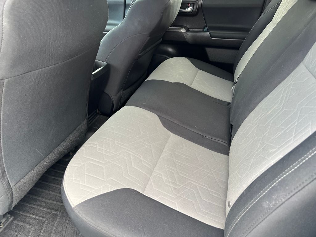2021 Toyota Tacoma 4WD TRD Off-Road V6