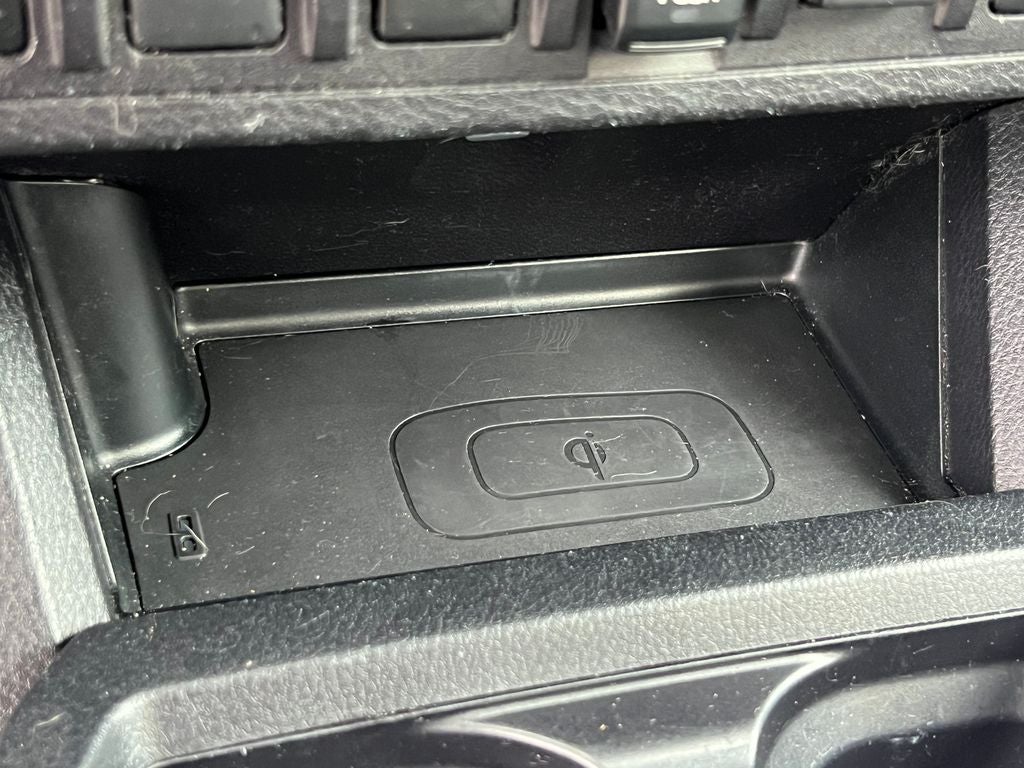2021 Toyota Tacoma 4WD TRD Off-Road V6