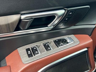 2023 Kia Telluride SX Prestige