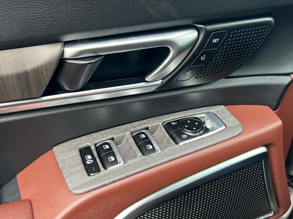 2023 Kia Telluride SX Prestige