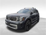 2023 Kia Telluride SX Prestige