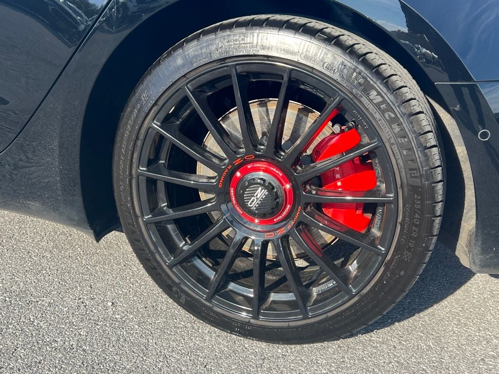 2021 Tesla Model 3 Performance