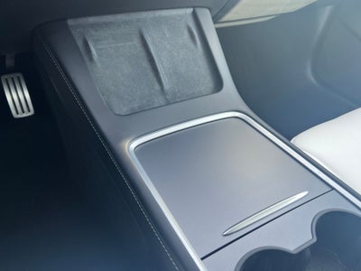 2021 Tesla Model 3 Performance