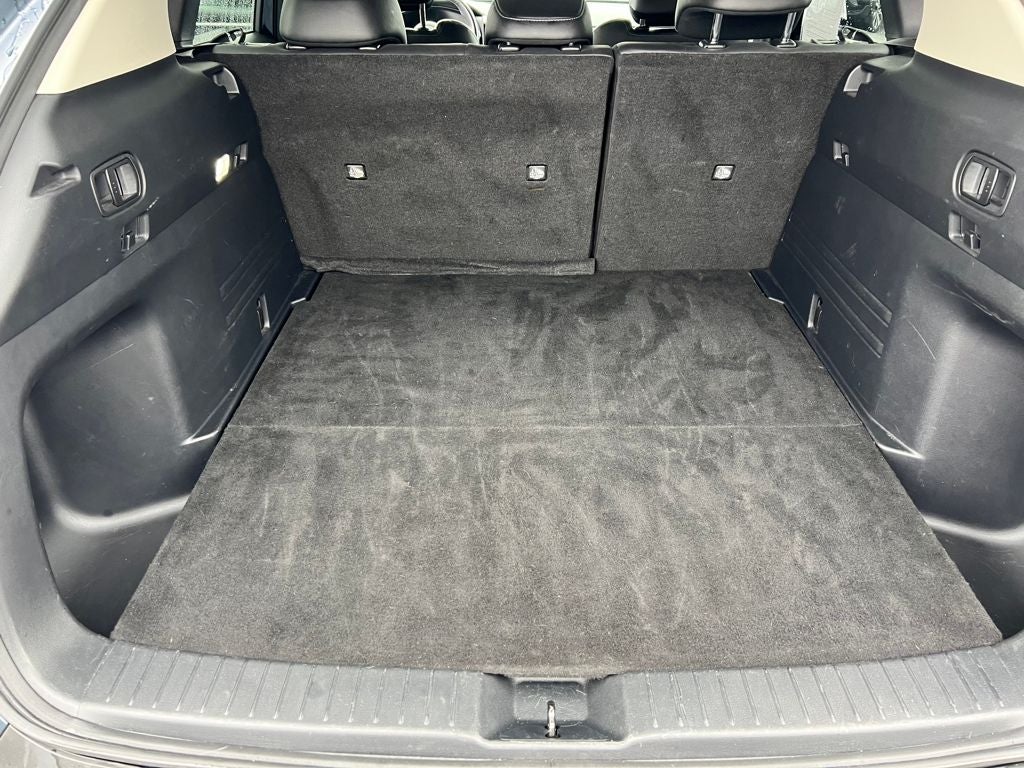 2024 Mazda Mazda CX-50 2.5 S Preferred Package