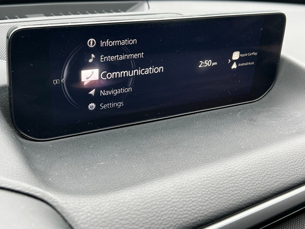 2024 Mazda Mazda CX-50 2.5 S Preferred Package