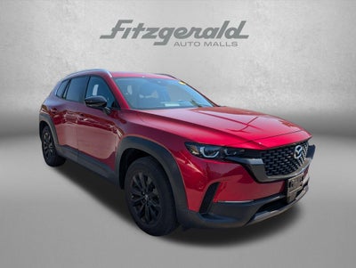2023 Mazda Mazda CX-50 2.5 S Preferred Plus Package