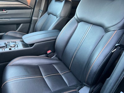 2023 Mazda Mazda CX-50 2.5 Turbo