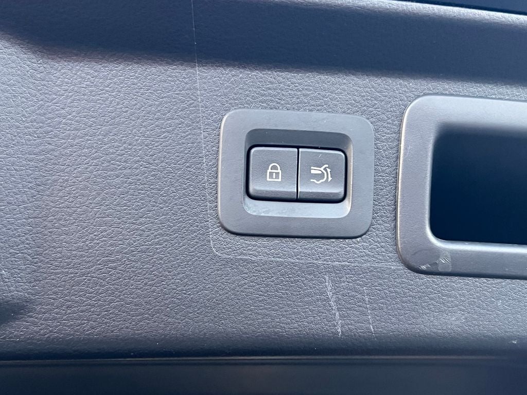 2023 Mazda Mazda CX-50 2.5 Turbo