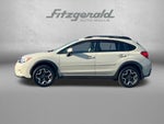 2013 Subaru XV Crosstrek Limited