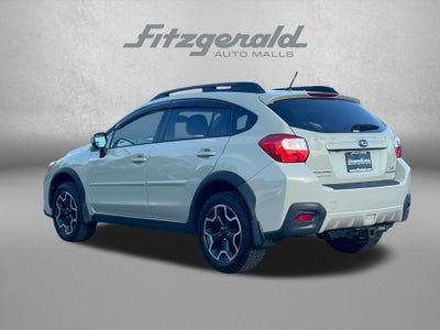 2013 Subaru XV Crosstrek Limited