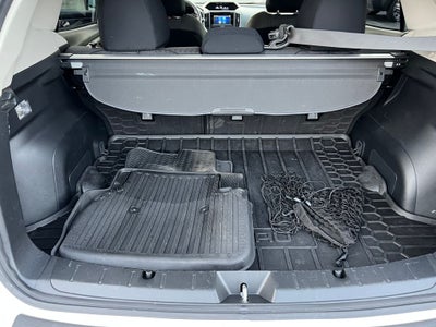 2023 Subaru Crosstrek 4DR MT