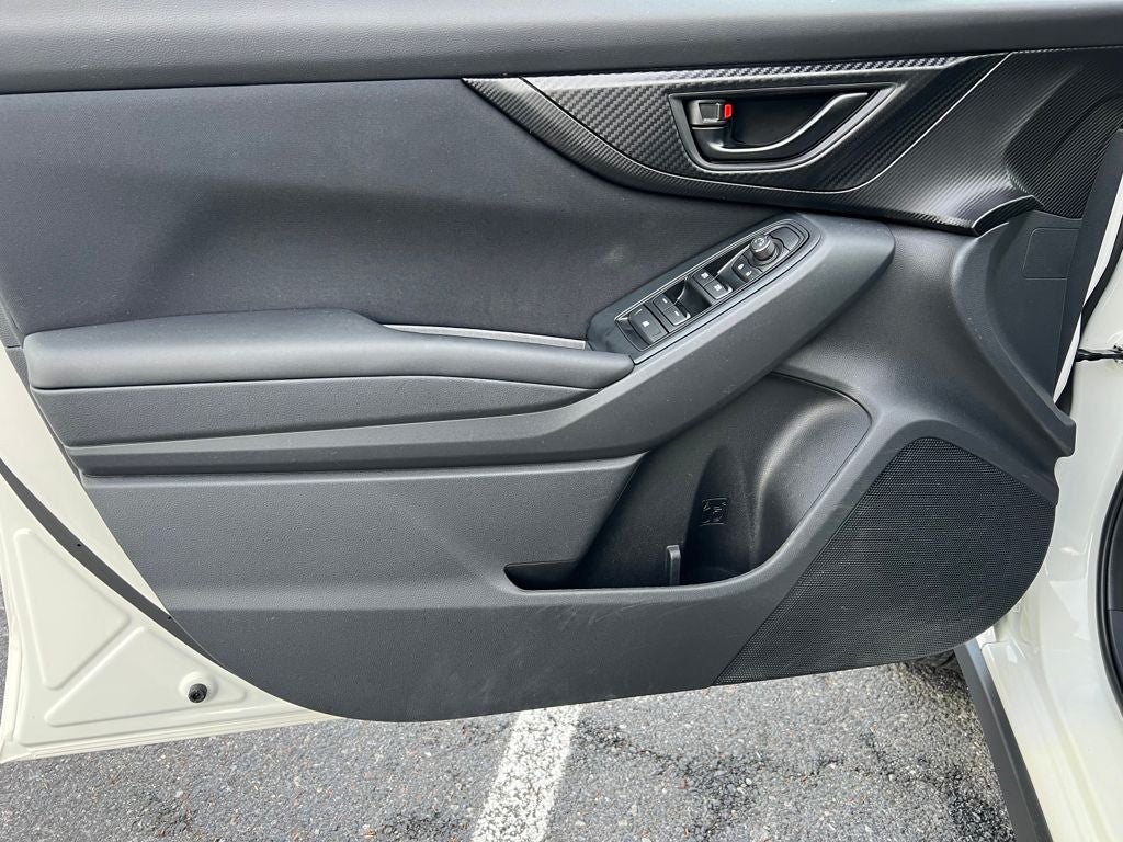 2023 Subaru Crosstrek 4DR MT