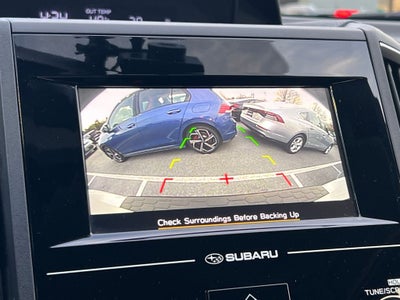 2023 Subaru Crosstrek 4DR MT