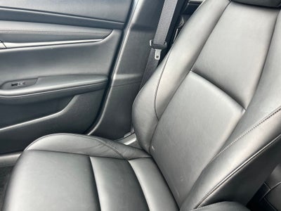 2025 Mazda Mazda3 Hatchback 2.5 S Select Sport