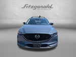 2021 Mazda Mazda CX-5 Carbon Edition