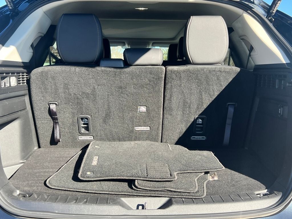 2025 Mazda Mazda CX-90 Premium Sport