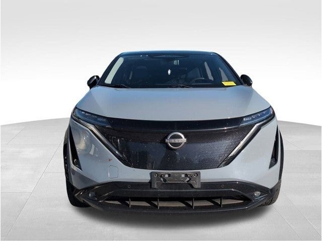 2023 Nissan ARIYA PLATINUM+