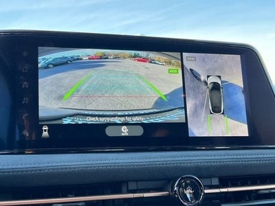 2023 Nissan ARIYA PLATINUM+