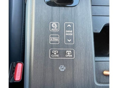 2023 Nissan ARIYA PLATINUM+