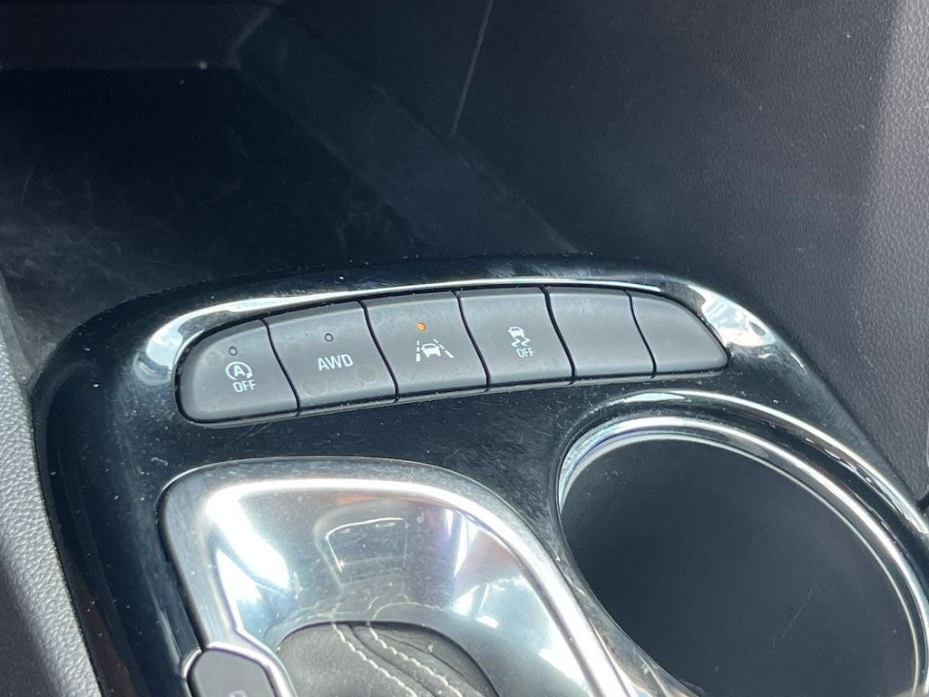 2023 Buick Encore GX Essence