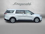 2023 Kia Carnival LX Seat Package
