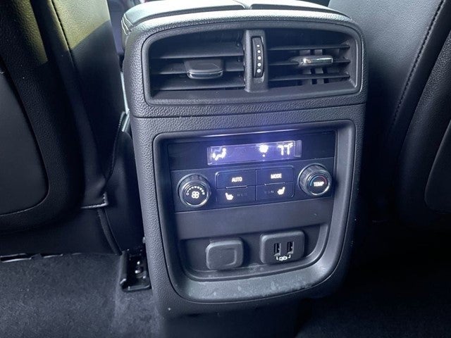 2020 Buick Envision Premium II