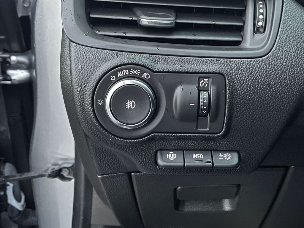 2020 Buick Envision Premium II