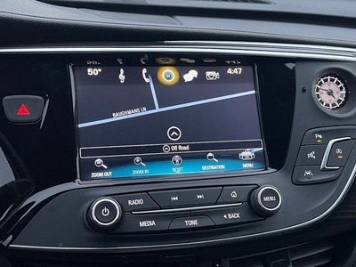 2020 Buick Envision Premium II