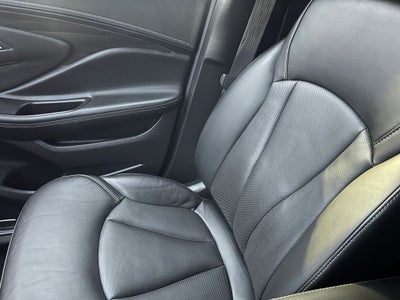 2020 Buick Envision Premium II