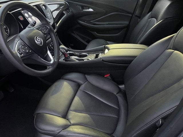 2020 Buick Envision Premium II