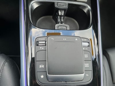2023 Mercedes-Benz GLB GLB 250 4MATIC®