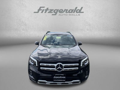 2023 Mercedes-Benz GLB GLB 250 4MATIC®