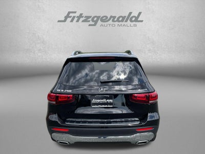 2023 Mercedes-Benz GLB GLB 250 4MATIC®